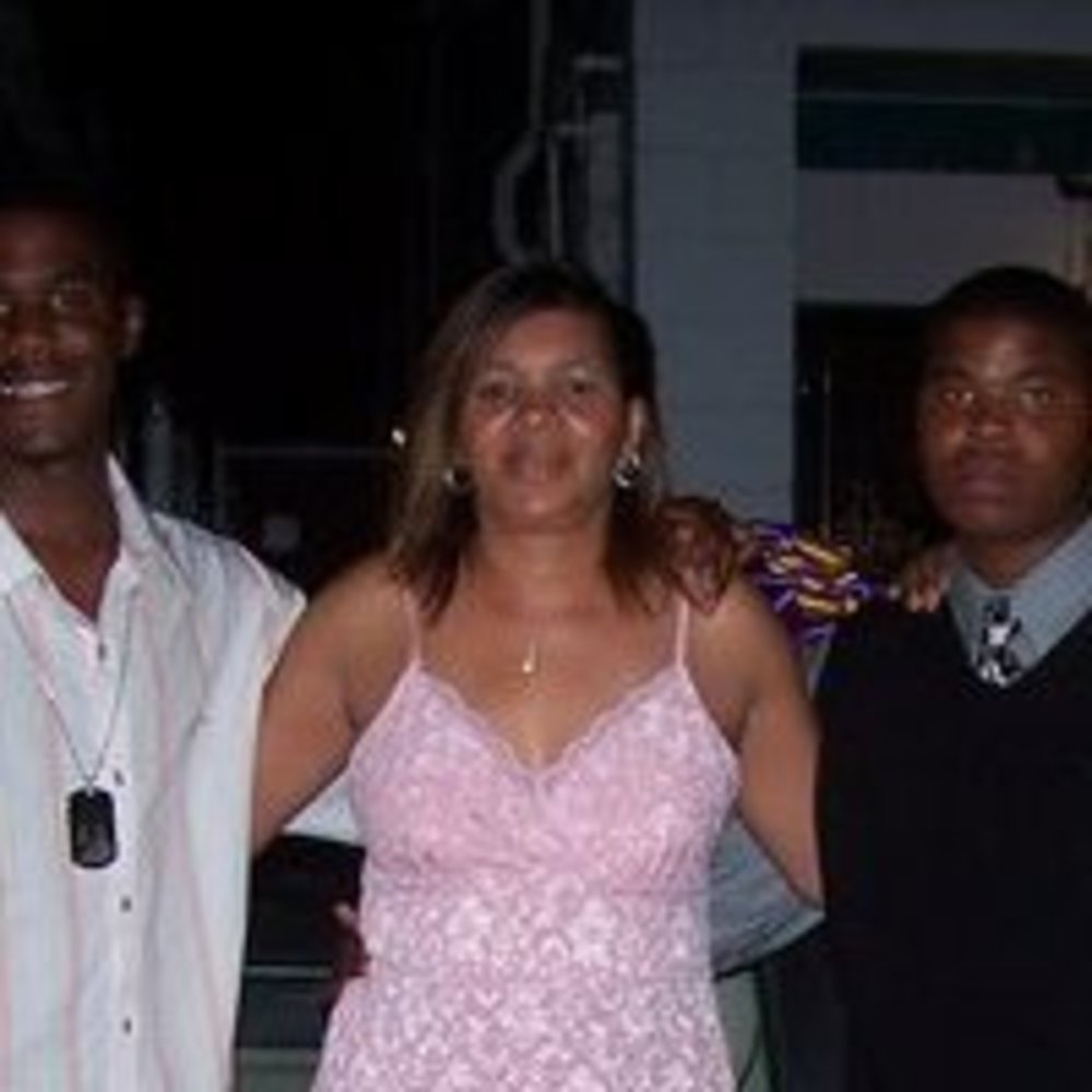 Meet your Posher, Calandthia